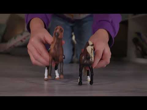 Schleich - Horse Club Starter Set