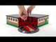 BRIO - Grand Roundhouse 3 pieces