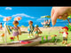 Playmobil - Family Camper