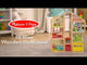 M&D - Hi-Rise Dollhouse