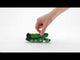 BRIO - Big Green Action Locomotive