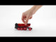BRIO - Mighty Red Action Locomotive