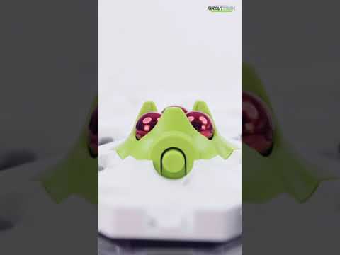 GraviTrax - Action Pack Volcano