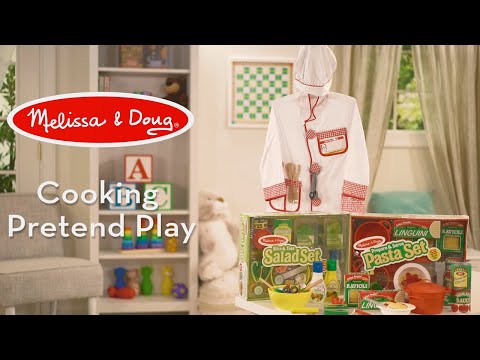 M&D - Prepare & Serve Pasta Set