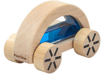 PlanToys - Wautomobile - Blue - Modern Brands Australia