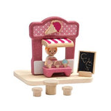PlanToys - Ice Cream Shop