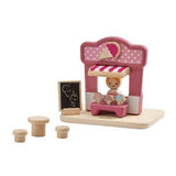 PlanToys - Ice Cream Shop