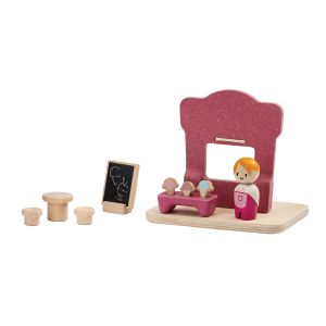 PlanToys - Ice Cream Shop