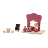 PlanToys - Ice Cream Shop