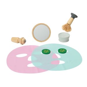 PlanToys - My Spa Time Set