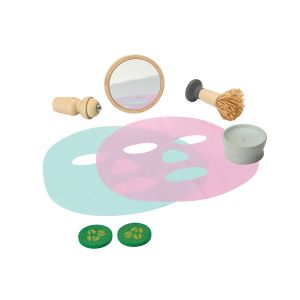 PlanToys - My Spa Time Set