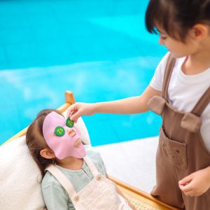 PlanToys - My Spa Time Set