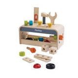 PlanToys - Little Tool Bench