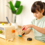 PlanToys - Little Tool Bench