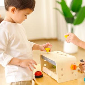 PlanToys - Little Tool Bench