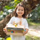PlanToys - Little Tool Bench