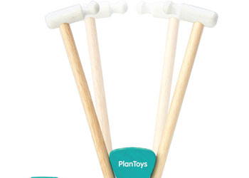 Plan Toys - Vet Set - Modern Brands Australia