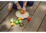 PlanToys - Assorted Fruit Set - Modern Brands Australia