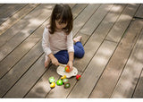 PlanToys - Assorted Fruit Set - Modern Brands Australia