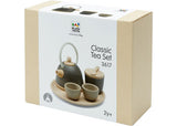 PlanToys - Oriental Tea Set - Modern Brands Australia