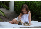 PlanToys - Oriental Tea Set - Modern Brands Australia