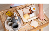 PlanToys - Oriental Tea Set - Modern Brands Australia