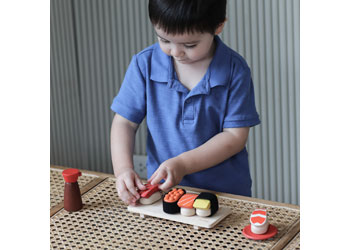 Plantoys - Sushi Set - Modern Brands Australia