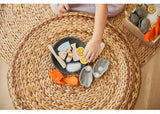PlanToys - SEAFOOD PLATTER - Modern Brands Australia