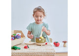 Plantoys - Cookery Set - Modern Brands Australia