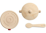 Plantoys - Cookery Set - Modern Brands Australia