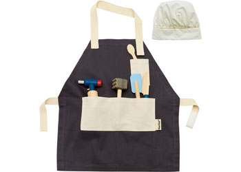 PlanToys - Chef Set - Modern Brands Australia