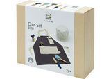 PlanToys - Chef Set - Modern Brands Australia