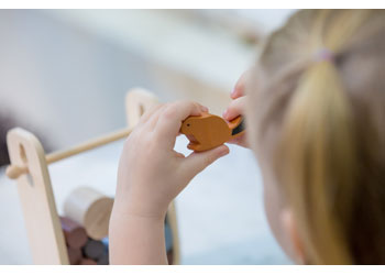 PlanToys - Timber Tumble - Modern Brands Australia