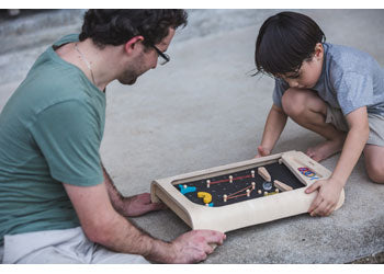 PlanToys - PINBALL - Modern Brands Australia