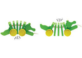 Plantoys - Dancing Alligator - Modern Brands Australia