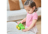 Plantoys - Dancing Alligator - Modern Brands Australia