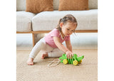 Plantoys - Dancing Alligator - Modern Brands Australia