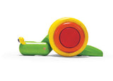PlanToys - Pull-Along Snail - Modern Brands Australia