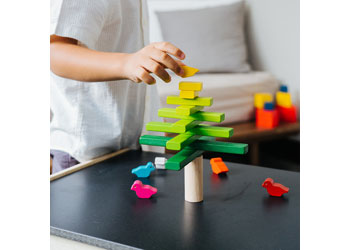 Plantoys - Balancing Tree - Modern Brands Australia