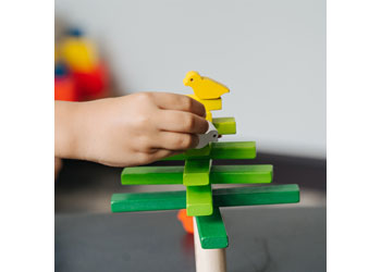 Plantoys - Balancing Tree - Modern Brands Australia