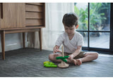 PlanToys - Stacking Tree - Modern Brands Australia