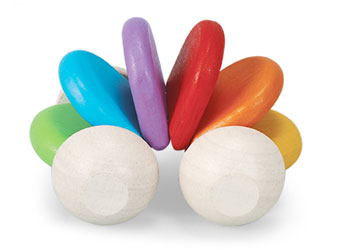 PlanToys - Baby Car - Modern Brands Australia