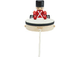 PlanToys - Pull-Along Drummer - Modern Brands Australia