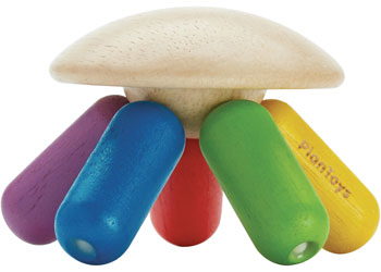PlanToys - Flexi Jellyfish - Modern Brands Australia