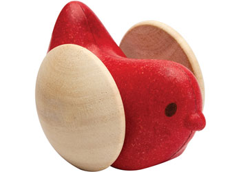 Plantoys - Bird Roller - Modern Brands Australia