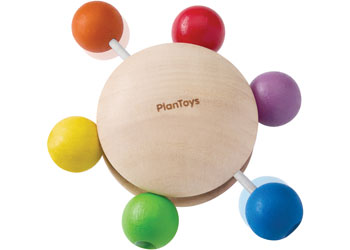 Plantoys - Pull & Grasp - Modern Brands Australia
