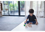 PlanToys - Geo Matching Boxes - Modern Brands Australia