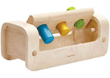 Plantoys - Pounding Bench - Modern Brands Australia
