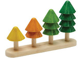 Plantoys - Sort & Count Tree - Modern Brands Australia