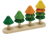 Plantoys - Sort & Count Tree - Modern Brands Australia